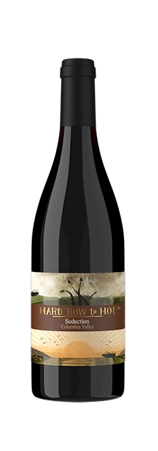red, lake chelan, blend, cabernet, franc, sauvignon, petite sirah LARGE