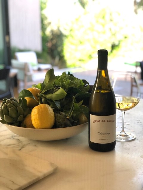 2018 Indulgence Chardonnay MAIN