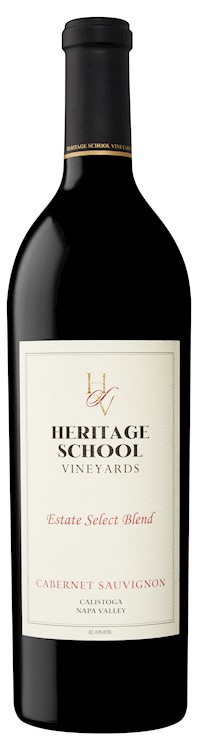 2017 Estate Select Blend MAIN