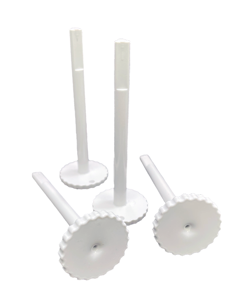 Damper Adjustment Rods THUMBNAIL