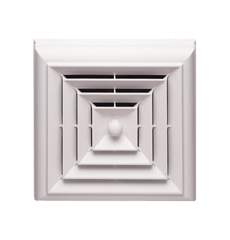 Capital Crown Ceiling Grille THUMBNAIL