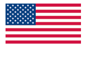 USA Flag - HaVACo Products are Made In America