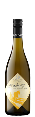 2019 Barrel Fermented Chardonnay 750ml bottle LARGE