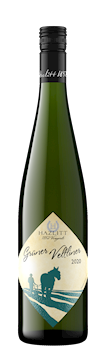 2020 Grüner Veltliner 750ml bottle THUMBNAIL