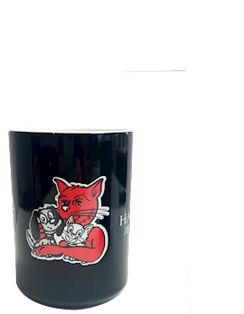 Coffee Mug that Supports the Humane Society of Schuyler Mug THUMBNAIL