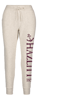 Hazlitt Women's Jogger Pant LARGE
