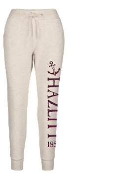 Hazlitt Joggers • Women's THUMBNAIL
