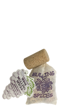 Bag of Mulling Spices THUMBNAIL