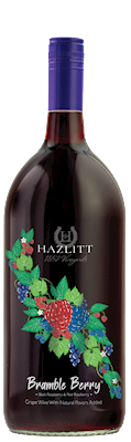 Bramble Berry 1.5L bottle LARGE