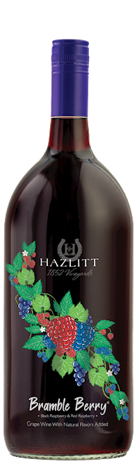 Bramble Berry 1.5L bottle MAIN