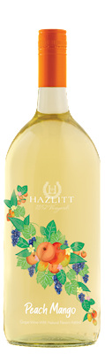 Peach Mango 1.5L bottle LARGE