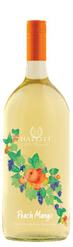 Peach Mango 1.5L bottle THUMBNAIL