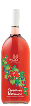 Strawberry Watermelon 1.5L bottle THUMBNAIL