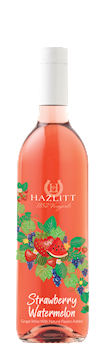 Strawberry Watermelon 750ml bottle THUMBNAIL