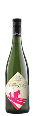 Bubbly Riesling 750ml bottle LARGE