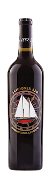 Schooner Red 750ml bottle THUMBNAIL