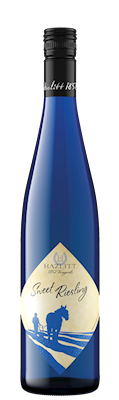 Sweet Riesling 750ml bottle LARGE