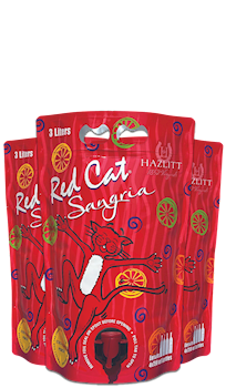 Red Cat Sangria 3L Pouches THUMBNAIL