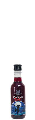 Red Cat Dark 187ml bottle LARGE