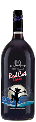 Red Cat Dark 1.5L bottle LARGE