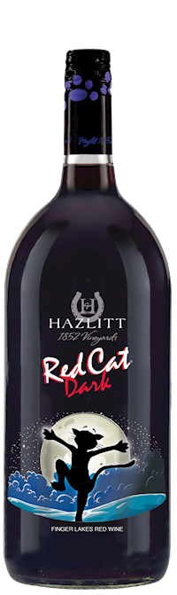 Red Cat Dark 1.5L bottle MAIN