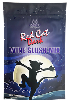 Red Cat Dark Slush Mix Pouch THUMBNAIL