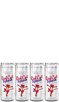 Red Cat Splash 4-Pack • 250ml cans MAIN