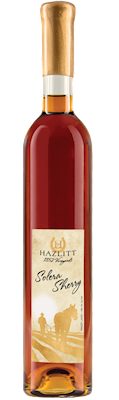 Solera Sherry 500ml bottle LARGE