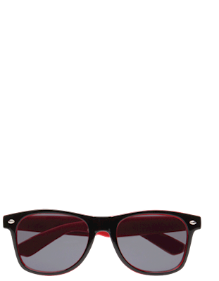 Red Cat Sunglasses LARGE