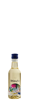 White Cat 187ml bottle  THUMBNAIL