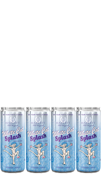 White Cat Splash 4-Pack • 250ml cans MAIN