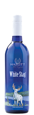 White Stag 750ml bottle LARGE