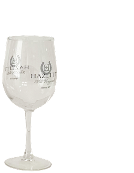 Dual Winery Wine Glass THUMBNAIL