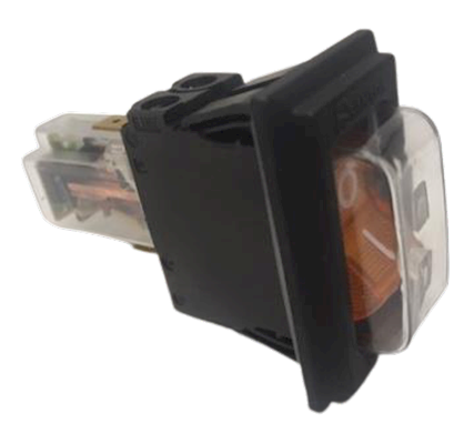 Special On/Off Multifunction Switch for Santos 01 Series Coffee Grinders PN# 01435B MAIN