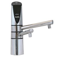 Alkaviva Delphi H2 Hydrogen Infusion 9-Plate Under Counter Smart Faucet THUMBNAIL