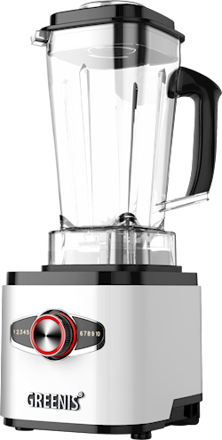 Greenis FGR 8830 Smart Power Blender - Bluetooth - BLACK	FGR8300_BLK THUMBNAIL