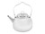 Muurikka 1.5L Stainless Steel Campfire Kettle SWATCH