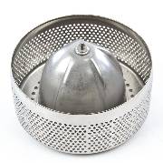 Santos 10 Perforated STRAINER Basket PN# 10200 THUMBNAIL