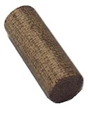 Replacement Fiber Pushing Pin for Santos #10 and #10C Automatic Citrus Juicer with Lever P/N 10607 THUMBNAIL