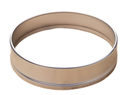 Replacement Plastic ornamental ring for  Santos 11 Citrus Juicer   P/N# 11202 THUMBNAIL