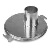 Santos 28 / MJ800 - Juicer COVER PN# 28105 THUMBNAIL