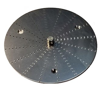 MJ800 / Santos 28 Cutter Blade PN:28201 MAIN