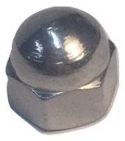 Santos 68 Replacement Cap Nut for Santos 68  PN#68207 THUMBNAIL