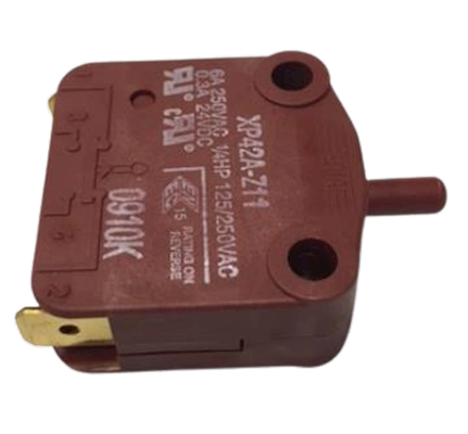 Santos 28 (MJ800) Replacement Safety Switch PN# 28705 MAIN