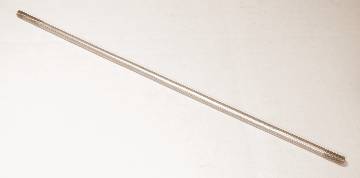 Replacement Leg / Foot for  Santos 28 / Miracle MJ800 or Santos 58 Miracle MJ858   PN 28400 for Santos 28 PN 58406 for MAIN
