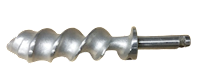 Replacement AUGER for the Miracle Manual MJ445 Juicer  PN# MJ445-3 THUMBNAIL