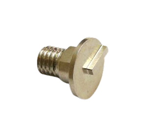 Santos 50 (MJ50) FRUIT CENTER KNIFE SCREW PN# 50203 THUMBNAIL