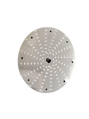 Miracle MJ50 / Santos 50CV1 Basket & Blade Assembly Part# 50200 LARGE