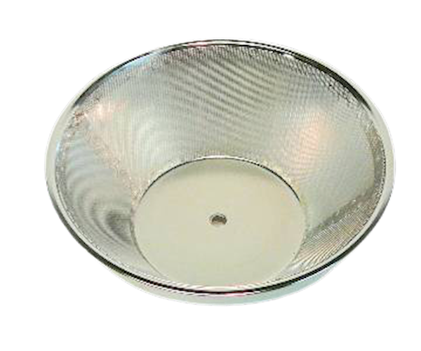 Santos 50 (MJ50) BASKET ONLY PN# 50220 MAIN
