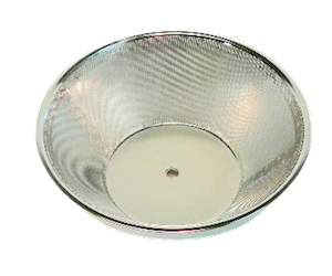 Miracle MJ50 / Santos 50CV1 BASKET Part# 50220 THUMBNAIL